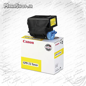 کارتریج فابریک canon gpr-23